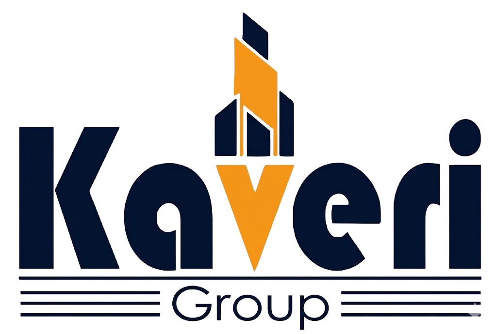 Kaveri City Centre Logo